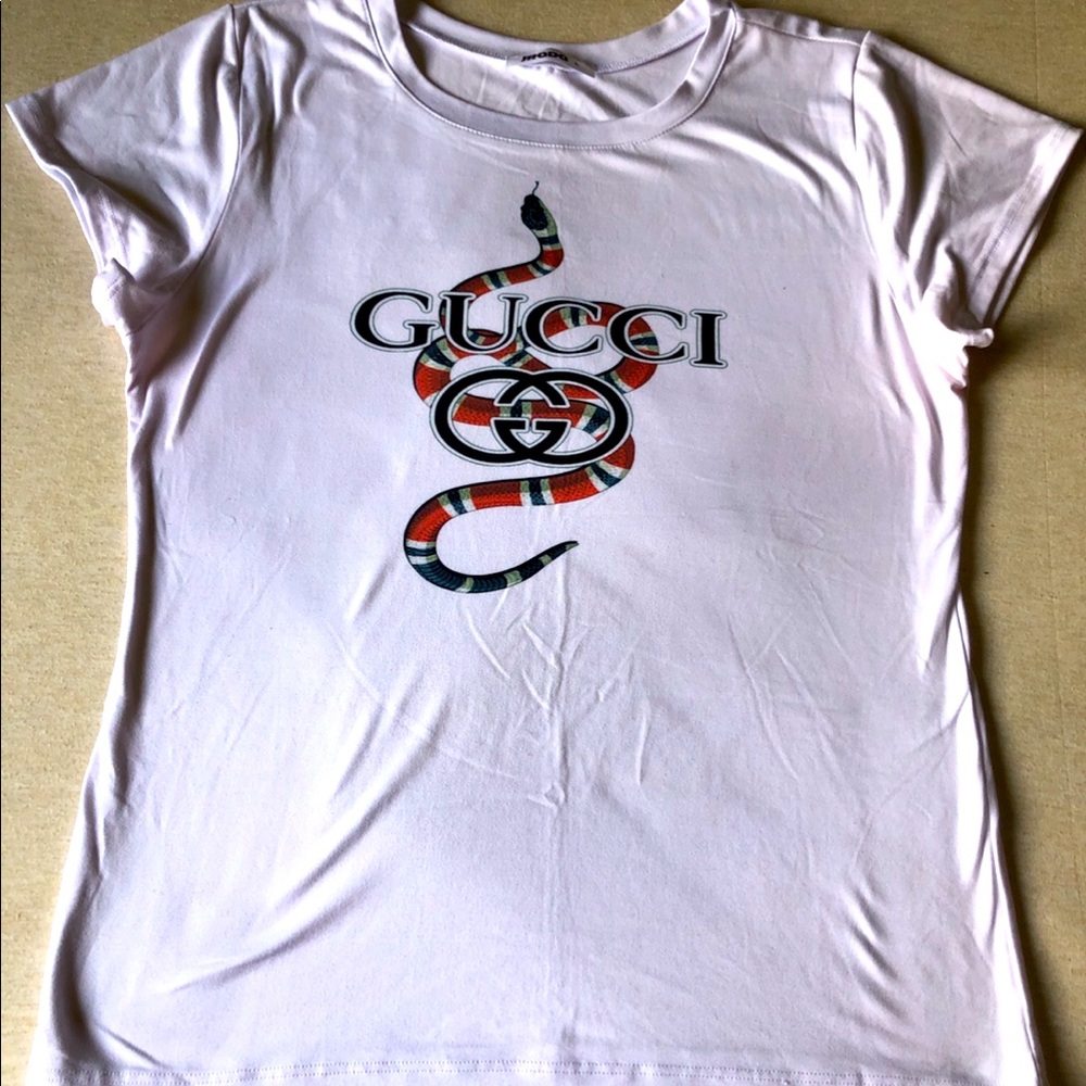 Gucci Blouse